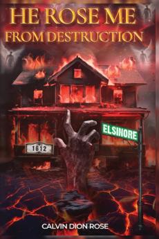 He Rose Me From Destruction