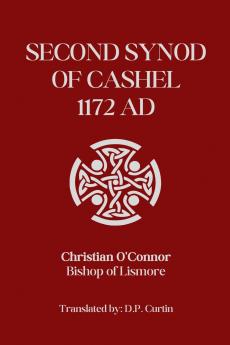 Second Synod of Cashel