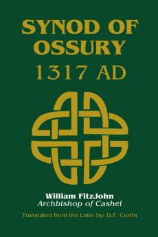 Synod of Ossury