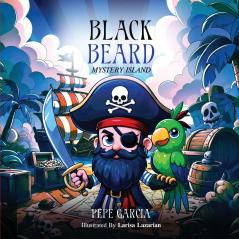 Black Beard Mystery Island