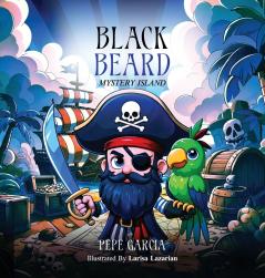 Black Beard