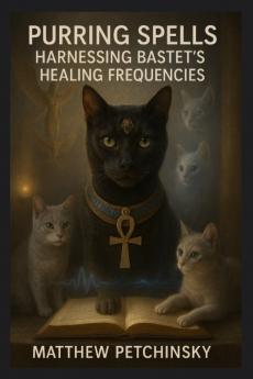 Purring Spells