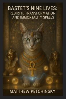 Bastet's Nine Lives