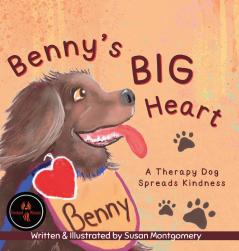 Benny's Big Heart