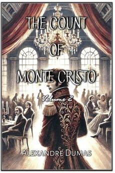 The Count of Monte Cristo
