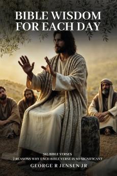 Bible Wisdom for Each Day