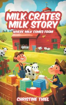 Milk Crates Milk Story