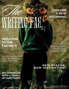 The Writing Fae