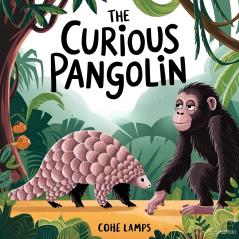 The Curious Pangolin