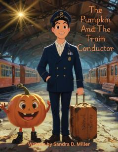 The Pumpkin And The Train Conductor