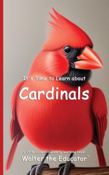 It's Time to Learn about Cardinals