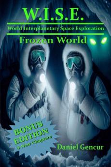 W.I.S.E.  Frozen World
