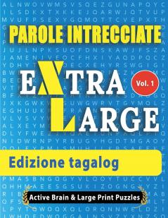 Parole Intrecciate - Edizione tagalog