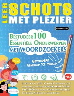LEER SCHOTS MET PLEZIER - GEVORDERD