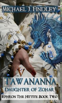 Tawananna Daughter of Zohar