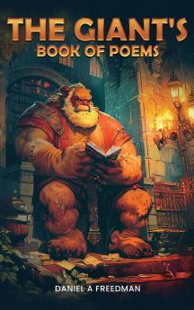 The Giant's Book of Poems