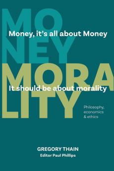 MONEY it's all about Money it should be about MORALITY