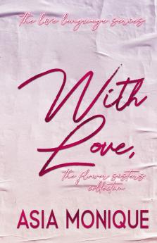 With Love The Flower Sisters Collection Book
