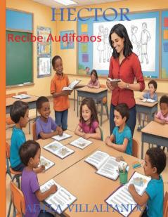 Hector Recibe Audifonos