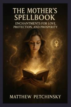 The Mother's Spellbook