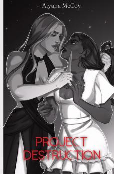 Project Destruction