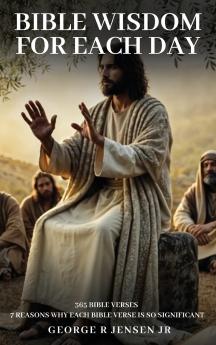 Bible Wisdom for Each Day