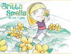 Britta Smells