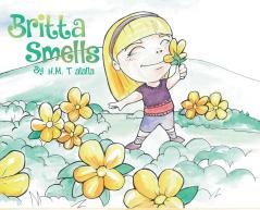 Britta Smells