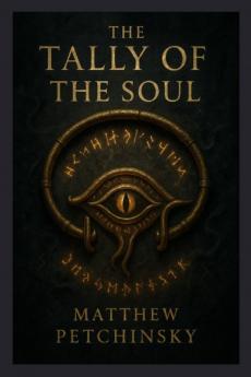 The Tally of the Soul (Millennium Tauk/Necklace)