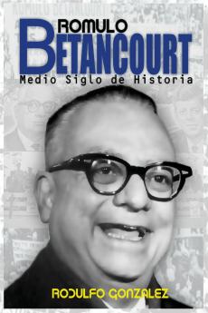 Rómulo Betancourt