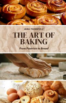 The Art of Baking