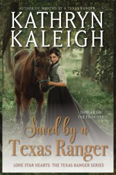 Saved by a Texas Ranger