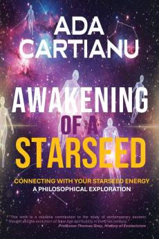 Awakening Of A Starseed