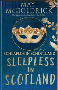 Schlaflos in Schottland
