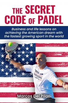 THE SECRET CODE OF PADEL