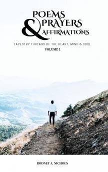 Poems Prayers and Affirmation