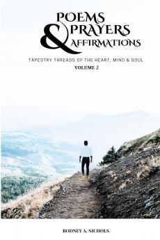 Poems Prayers and Affirmation