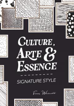 Culture Arte & Essence