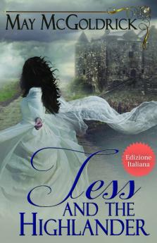 Tess e l'Highlander