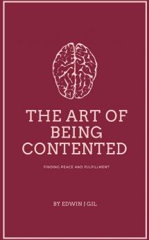 The Art of Being Contented