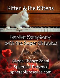 Kitten & the Kittens