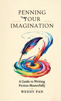 Penning Your Imagination