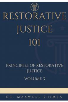 Restorative Justice 101