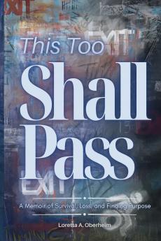 This Too Shall Pass