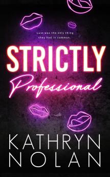 Strictly Professional