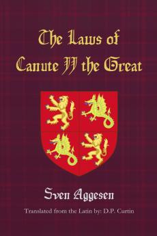 The Laws of Canute II the Great