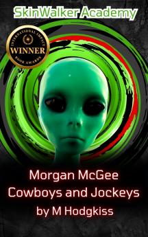 Morgan McGee Cowboys and Jockeys