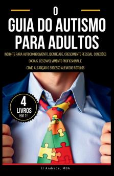 O Guia do Autismo Para Adultos