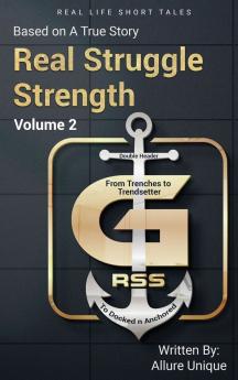 Real Struggle Strength Part 2