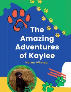 The Amazing Adventures of Kalyee